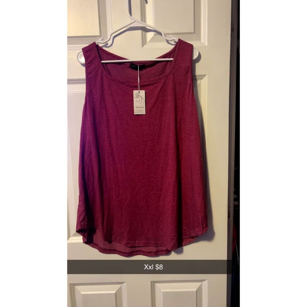 Xxl new with tags